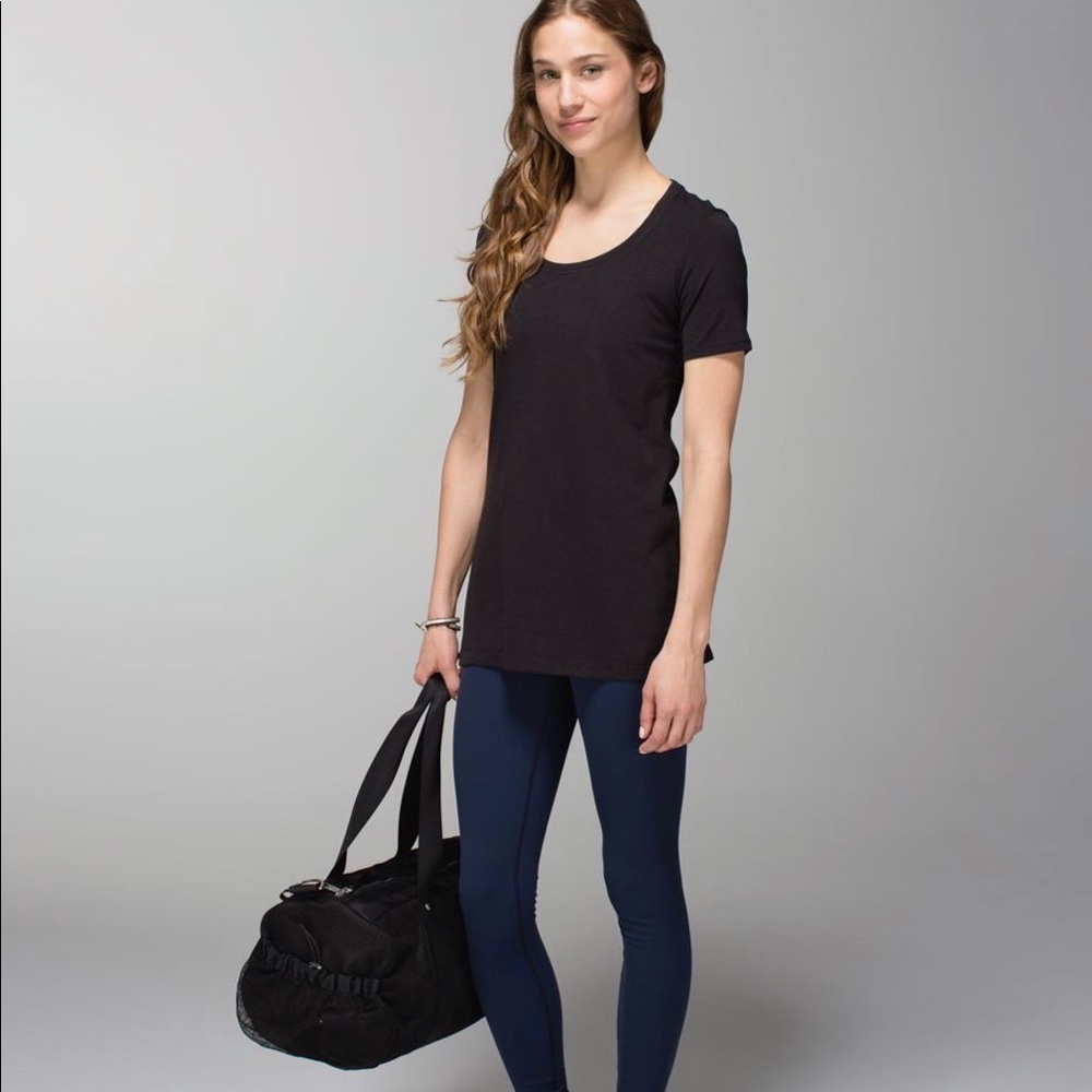 Lululemon Every Yogi Tee